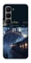 Чохол на Infinix Hot 60 Pro+ The Hogwarts ver.2 фото 1 з 1