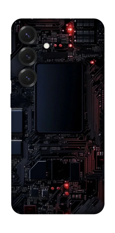 Чехол на Samsung Galaxy S26+ Plata фото 1 из 1