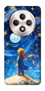 Чехол на Oppo Reno 12 F 4G/5G Little Prince фото 1 из 1