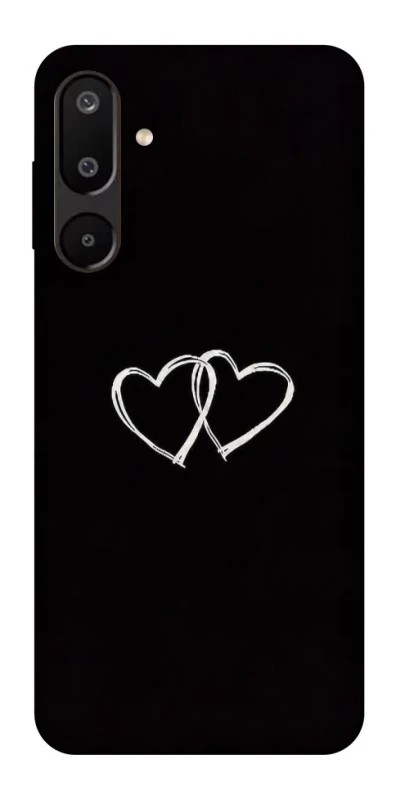 Чохол на Samsung Galaxy M16 5G Love aesthetic ver.14 фото 1 з 1