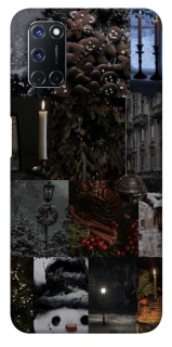 Чехол на Oppo A52 / A72 / A92 Christmas mood ver.6 фото 1 из 1