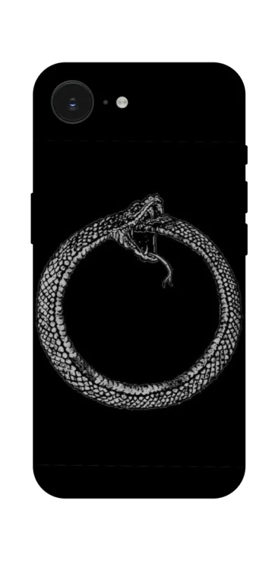 Чохол на Apple iPhone 17e (6.1") Ouroboros фото 1 з 1