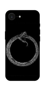 Чохол на Apple iPhone 17e (6.1") Ouroboros фото 1 з 1