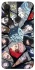 Чохол на Xiaomi Redmi 7 jujutsu kaisen v4 фото 1 з 1