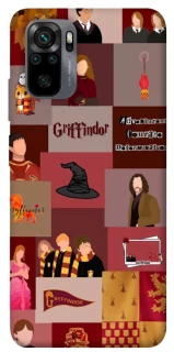 Чохол на Xiaomi Poco M5s Harry Potter v12 фото 1 з 1