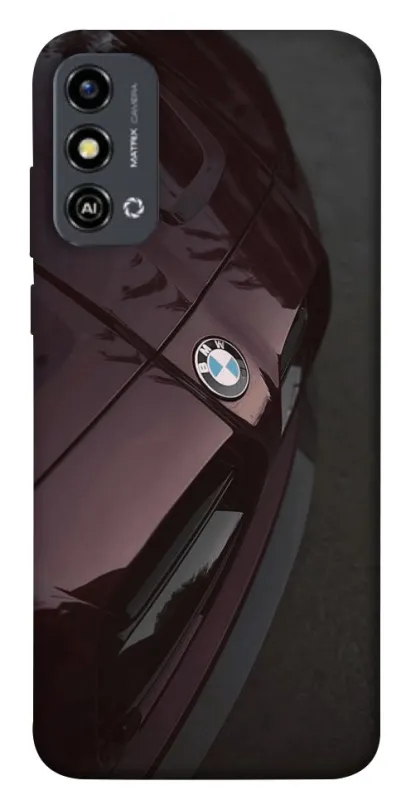 Чохол на ZTE Blade A53 BMW v51 фото 1 з 1