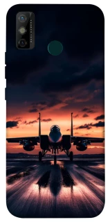 Чохол на TECNO Spark 6 Go fighter фото 1 з 1