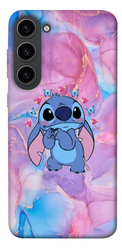 Чехол на Samsung Galaxy S23 Stitch ver.28 фото 1 из 1
