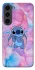 Чехол на Samsung Galaxy S23 Stitch ver.28 фото 1 из 1