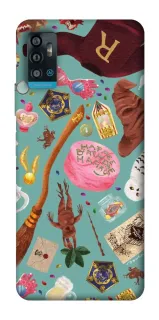 Чохол на ZTE Blade A71 Harry Potter v28 фото 1 з 1