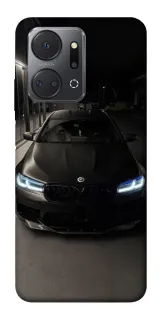 Чехол на Huawei Honor X7a BMW v45 фото 1 из 1