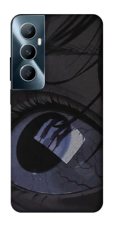 Чехол на Realme C65 4G Eye фото 1 из 1