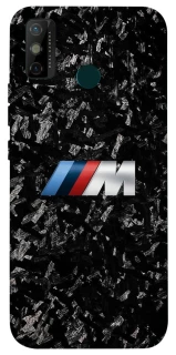 Чохол на TECNO Spark 6 Go M-series carbon фото 1 з 1