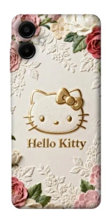 Чехол на Samsung Galaxy A07 Hello Kitty фото 1 из 1