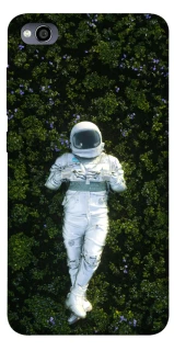 Чохол на Xiaomi Redmi 4a Астронавт фото 1 з 1