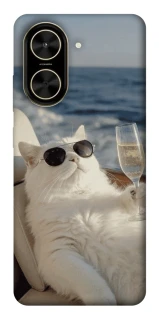 Чохол на Xiaomi Poco C71 Smile v3 фото 1 з 1