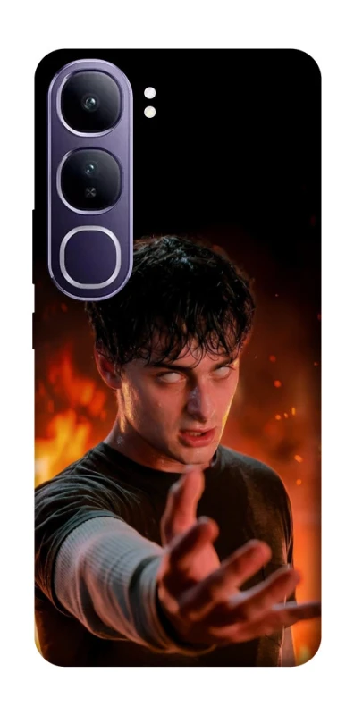 Чохол на Vivo Y300 Stranger Things ver.35 фото 1 з 1