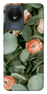 Чехол на Vivo Y02 Eternal Spring фото 1 из 1