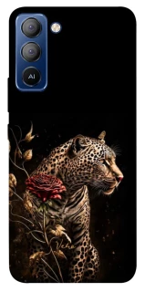 Чехол на TECNO Pop 5 LTE Leopard v3 фото 1 из 1