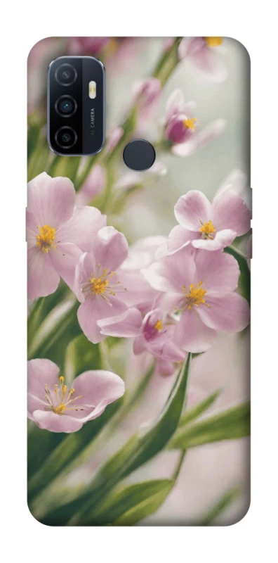 Чехол на Oppo A53 / A32 / A33 Spring фото 1 из 1