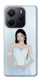 Чохол на Xiaomi Redmi Note 14 5G Chiquita - BABYMONSTER фото 1 з 1