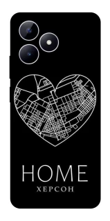 Чехол на Realme Note 50 5G Херсон Home фото 1 из 1