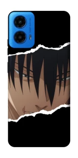 Чохол на Motorola Moto G45 Toji v6 фото 1 з 1