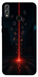 Чохол на Huawei Honor 8X Alice in Borderland ver.5 фото 1 з 1
