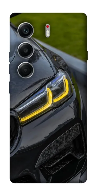 Чехол на Tecno Camon 40 BMW v48 фото 1 из 1