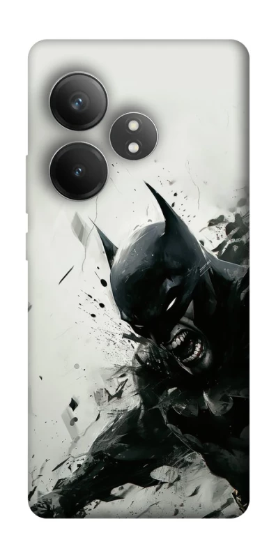 Чохол на Realme GT Neo 6 SE Batman фото 1 з 1
