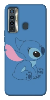 Чохол на TECNO Camon 17 Pair romantic theme ver.3 фото 1 з 1