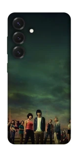 Чохол на Samsung Galaxy S26 Edge Alice in Borderland ver.1 фото 1 з 1