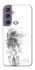 Чехол на Samsung Galaxy S23 FE Tattoo ver.1 фото 1 из 1