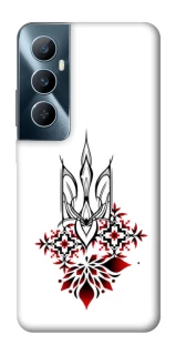 Чохол на Realme C65 4G Код нації фото 1 з 1