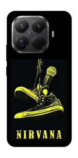 Чехол на Xiaomi 15T Pro Nirvana ver.3 фото 1 из 1