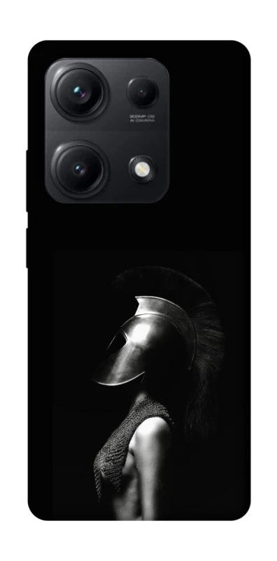 Чохол на Xiaomi Redmi Note 14S Goddess of war ver.7 фото 1 з 1