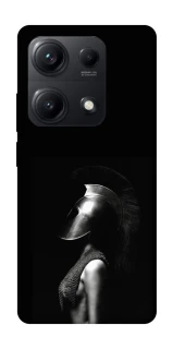 Чохол на Xiaomi Redmi Note 14S Goddess of war ver.7 фото 1 з 1