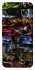 Чохол на Google Pixel 8 Mortal Kombat ver.4 фото 1 з 1