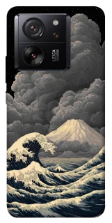Чохол на Xiaomi 13T Pro Japan mountains фото 1 з 1