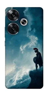 Чохол на Xiaomi Poco F6 Odyssey ver.2 фото 1 з 1