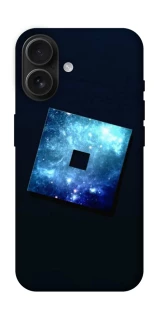 Чохол на Apple iPhone 16 Adopt Me Penguin Candy фото 1 з 1