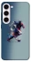 Чохол на Samsung Galaxy S23+ Футболист фото 1 з 1