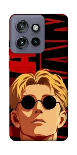 Чехол на Motorola Edge 50 Neo Nanami v2 фото 1 из 1