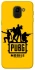 Чохол на Samsung J600F Galaxy J6 (2018) Pubg logo ver.2 фото 1 з 1