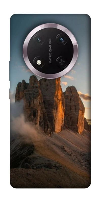 Чохол на Honor X9c Mountain v5 фото 1 з 1