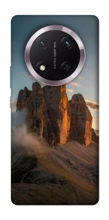 Чохол на Honor X9c Mountain v5 фото 1 з 1