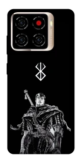 Чохол на ZTE Blade A56 Berserk stand фото 1 з 1