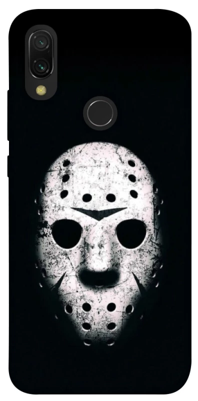 Чохол на Xiaomi Redmi 7 Jason фото 1 з 1