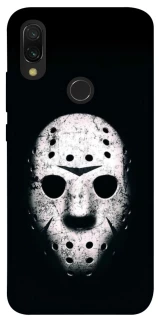 Чохол на Xiaomi Redmi 7 Jason фото 1 з 1