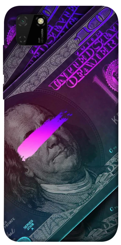 Чехол на Huawei Y5p Neo dollar v2 фото 1 из 1